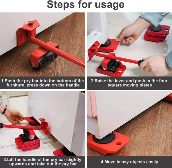 FURNITURE LIFT MOVER TOOL