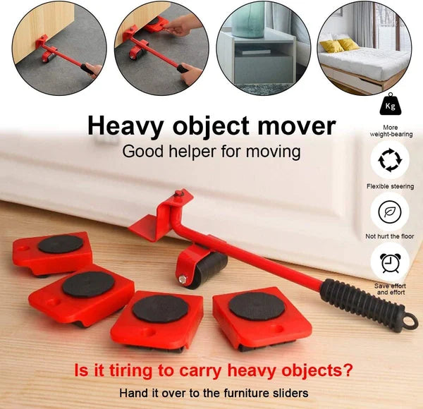 FURNITURE LIFT MOVER TOOL