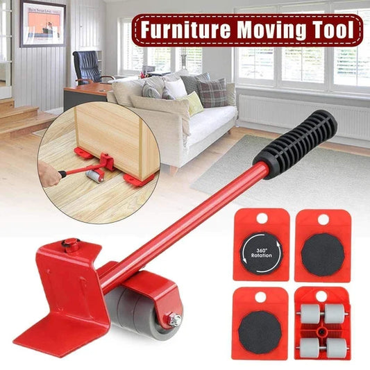 FURNITURE LIFT MOVER TOOL