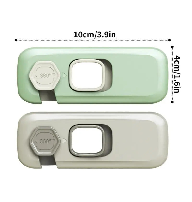 Baby Safety Cabinet Lock