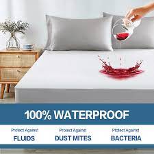 Waterproof Mattress Cover