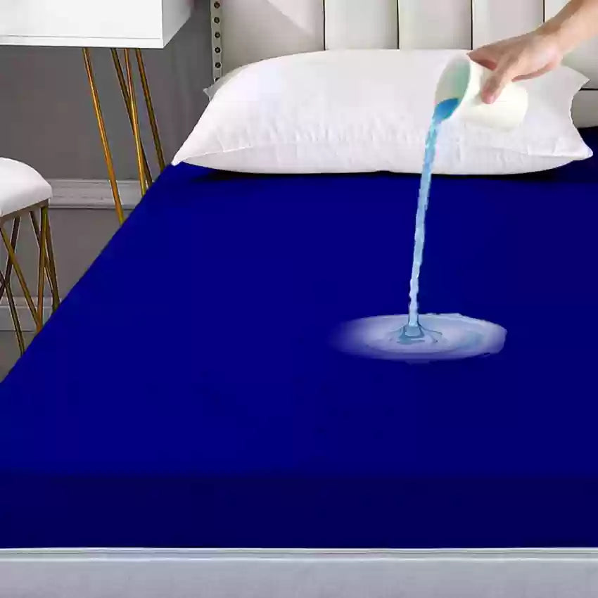 Waterproof Mattress Cover